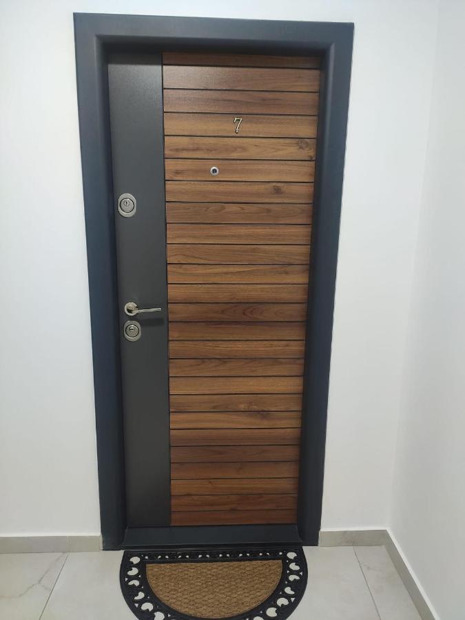 Apartament Cetate Alba Carolina Gyulafehérvár Kültér fotó