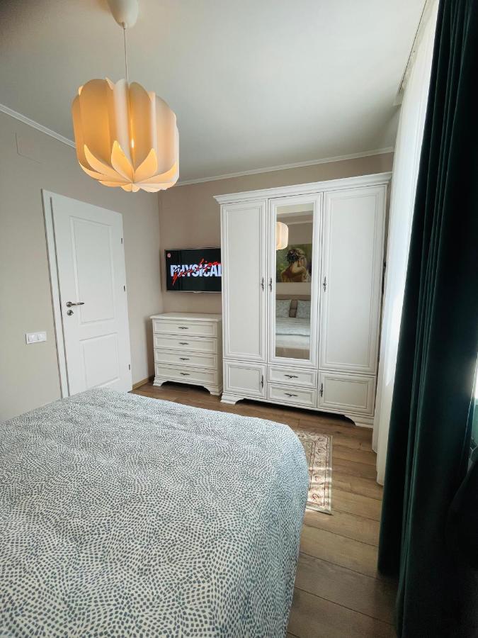Apartament Cetate Alba Carolina Gyulafehérvár Kültér fotó