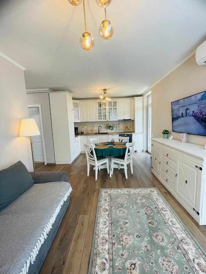 Apartament Cetate Alba Carolina Gyulafehérvár Kültér fotó