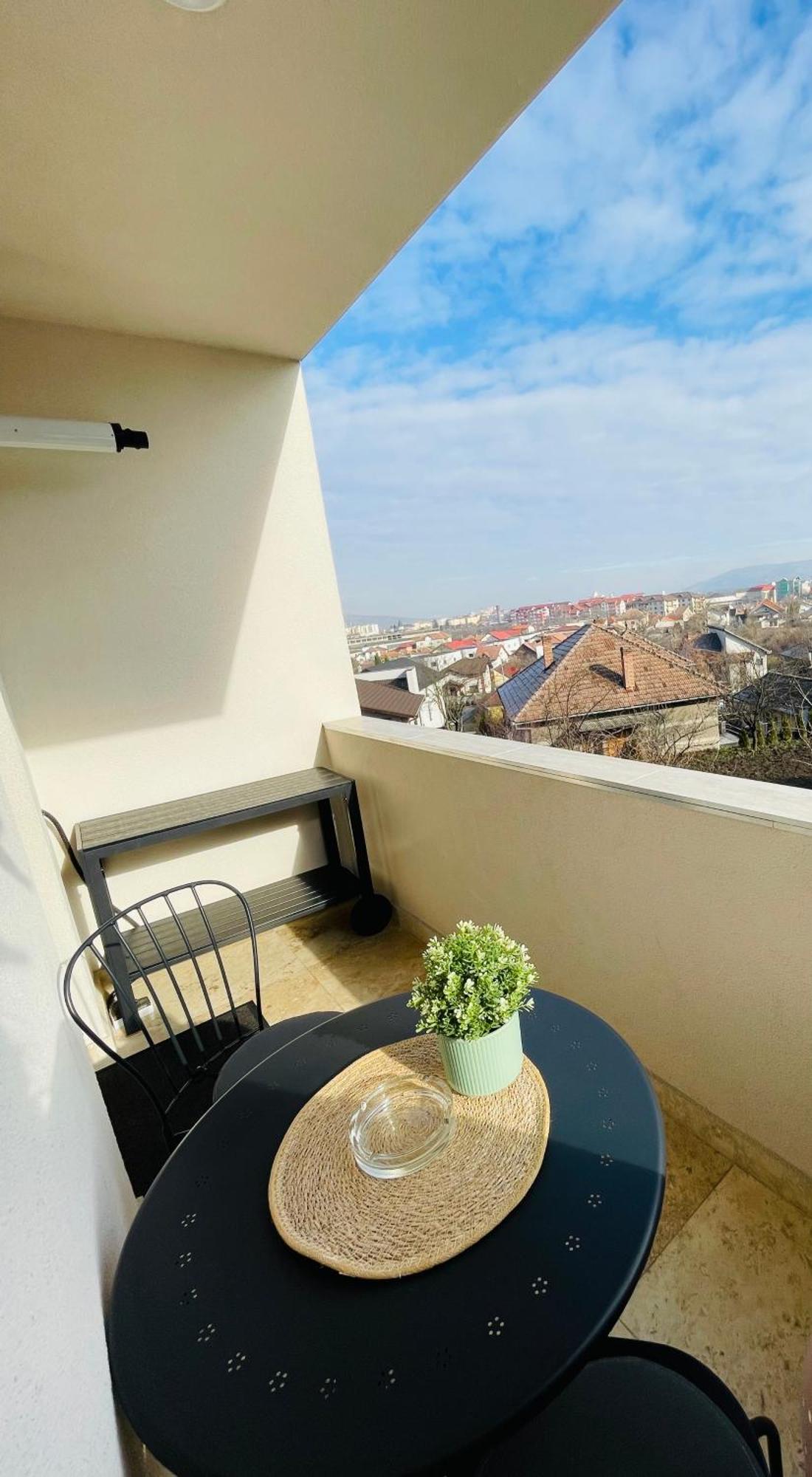 Apartament Cetate Alba Carolina Gyulafehérvár Kültér fotó